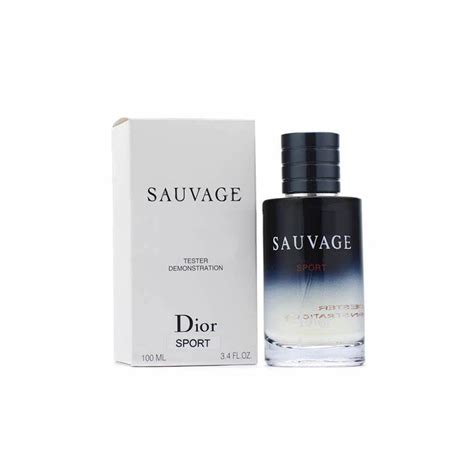 sauvage dior sport|Dior Sauvage Wikipedia.